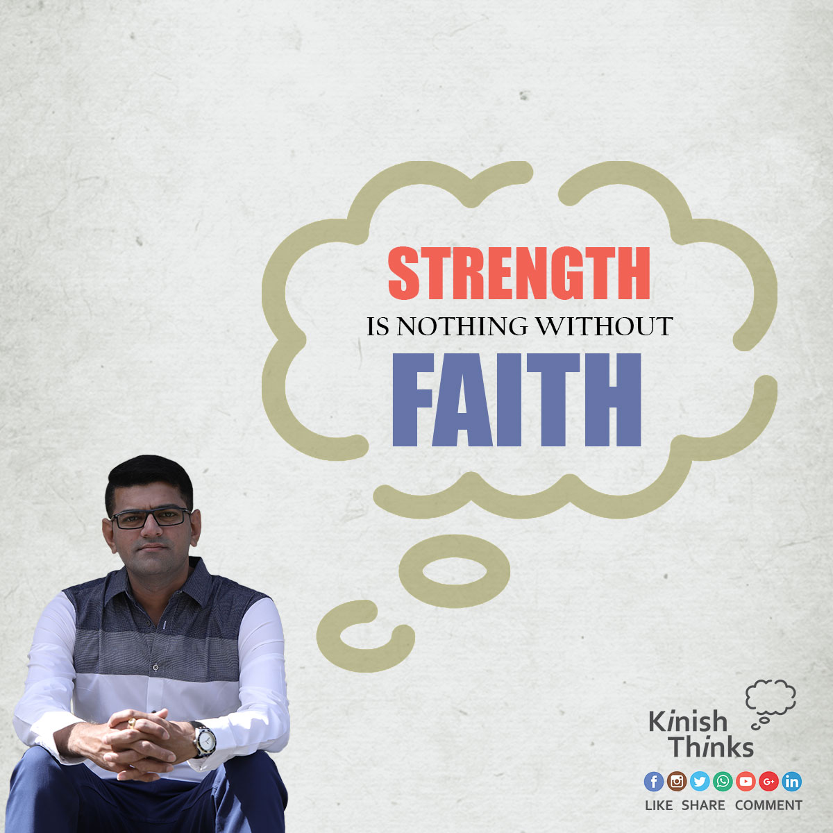 Faith Strength