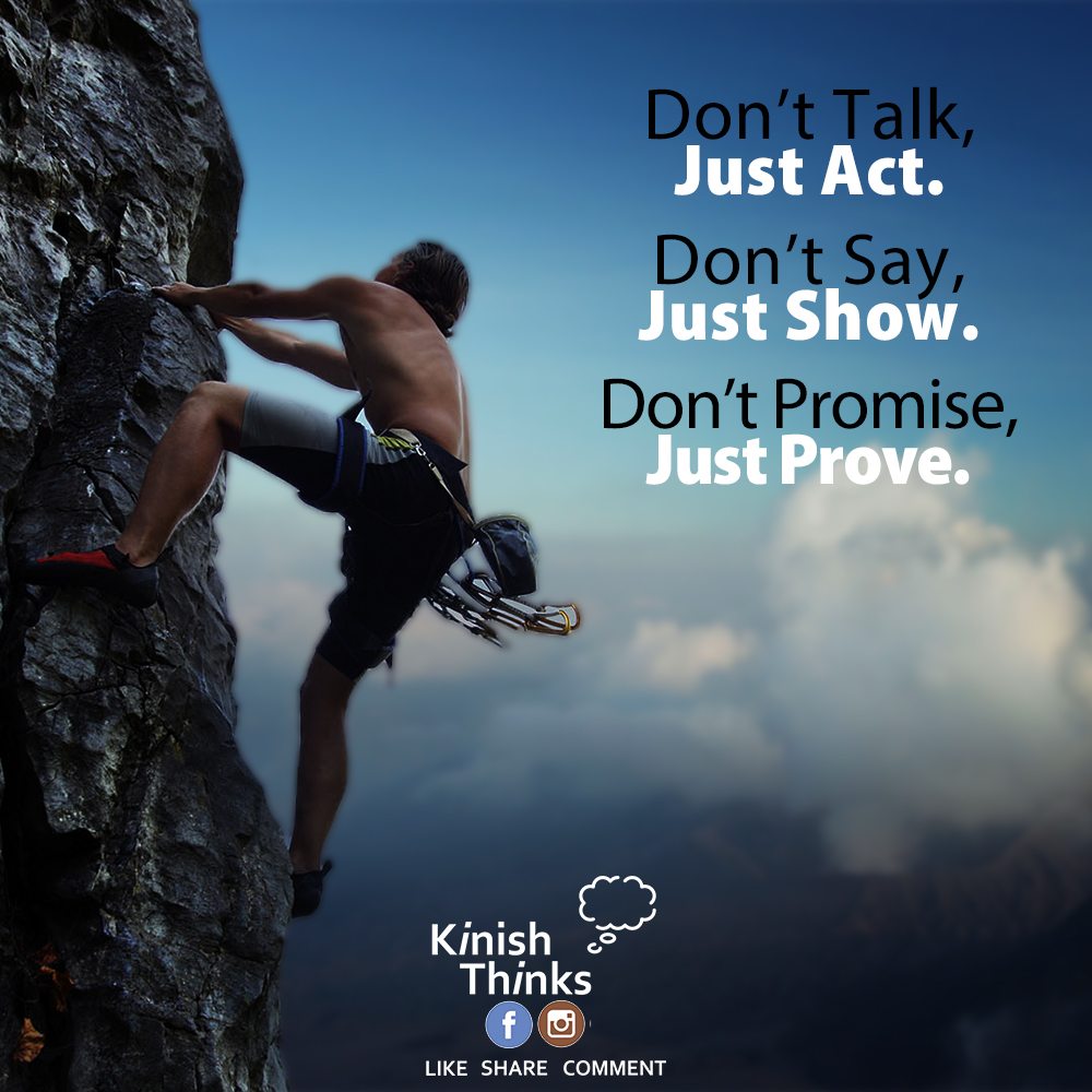 Just Prove