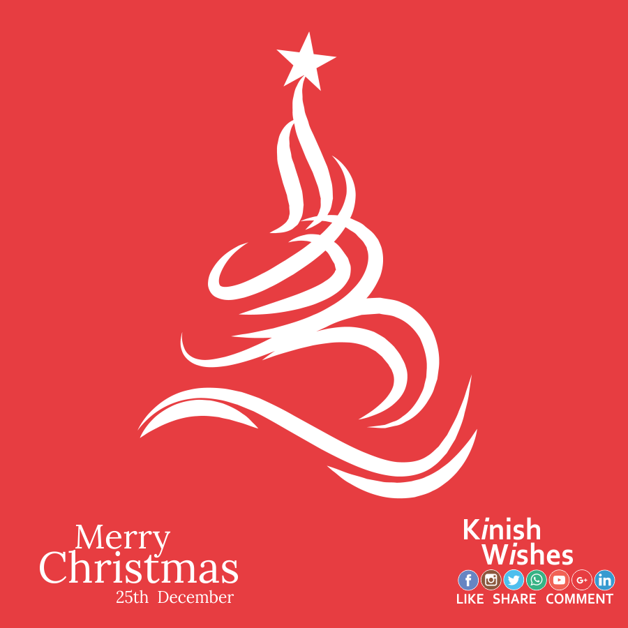 Merry Christmas
