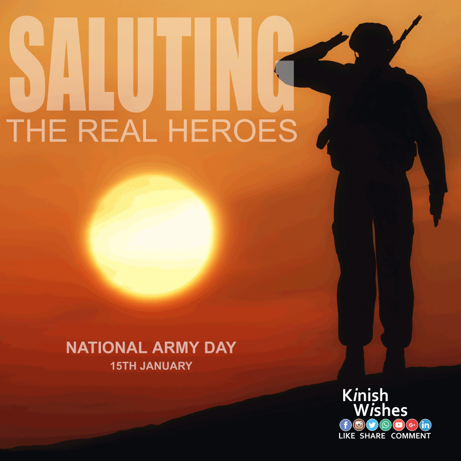National Army Day