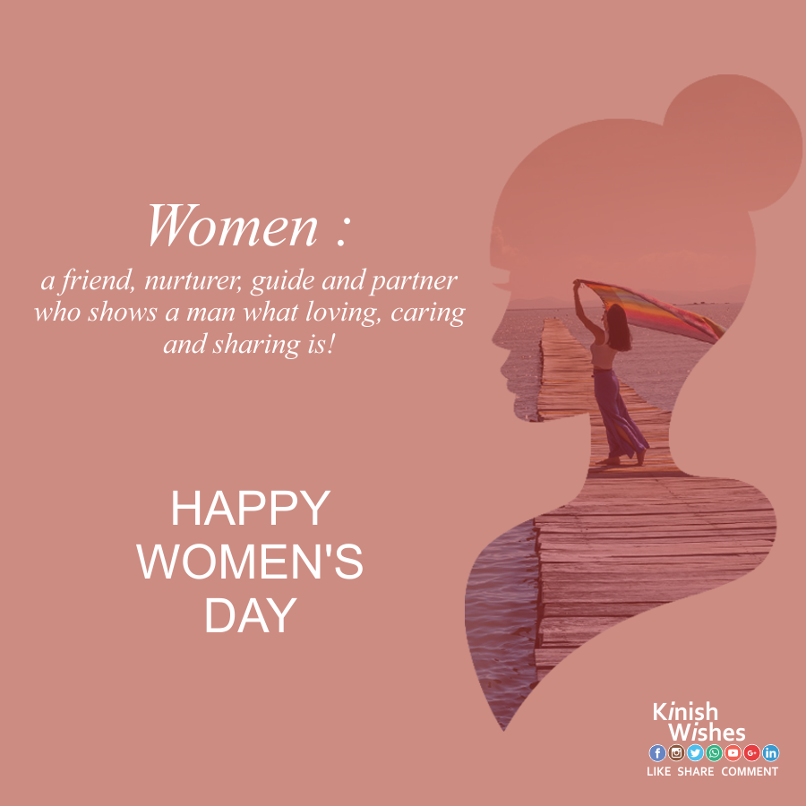 Women's Day
