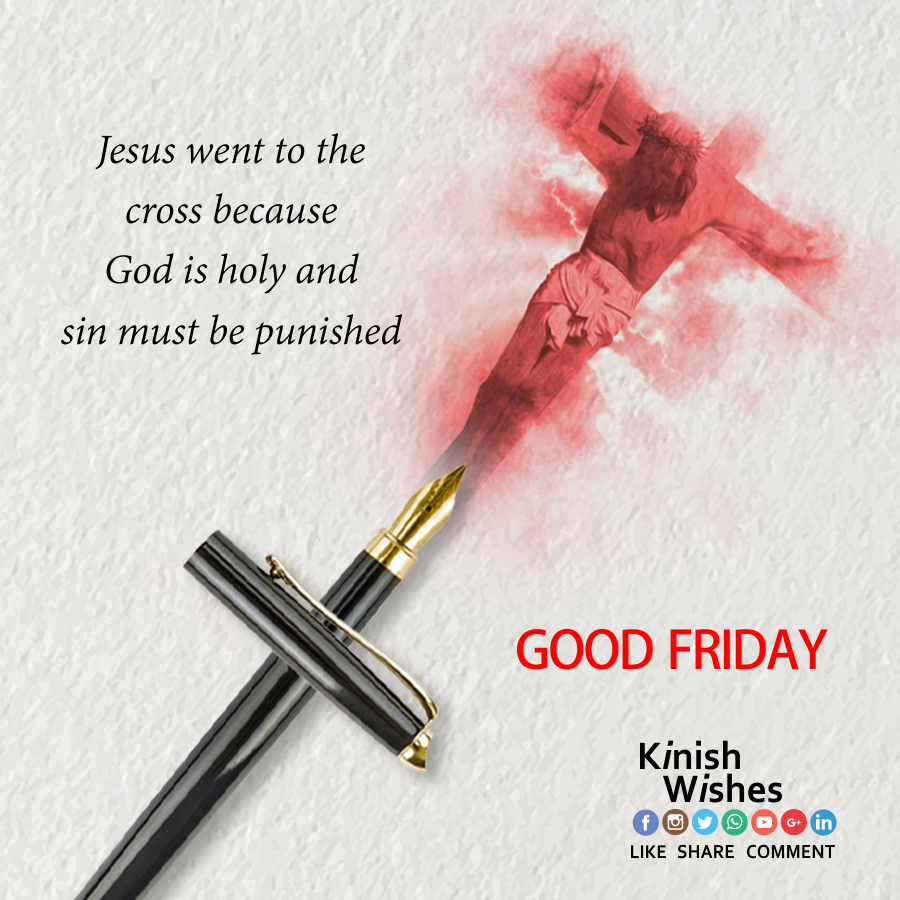 Good Friday