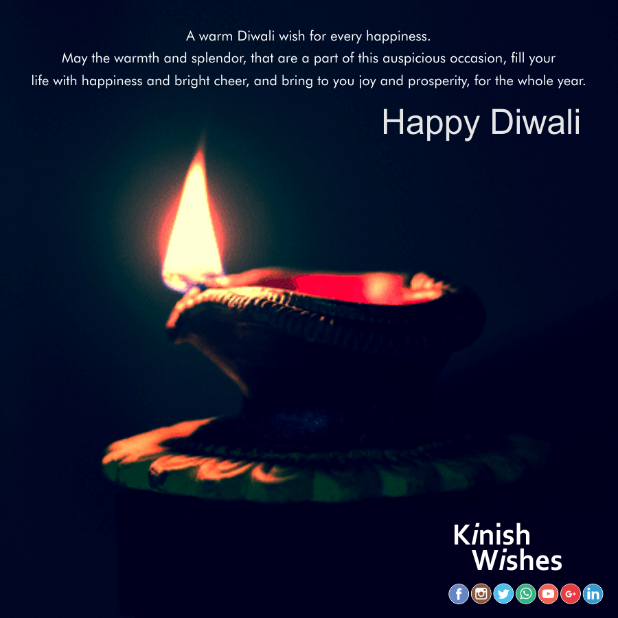 Happy Diwali