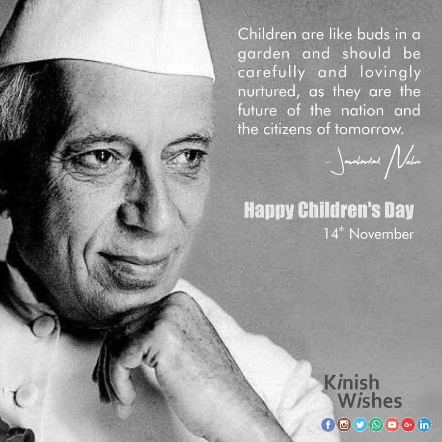 Happy Children's Day