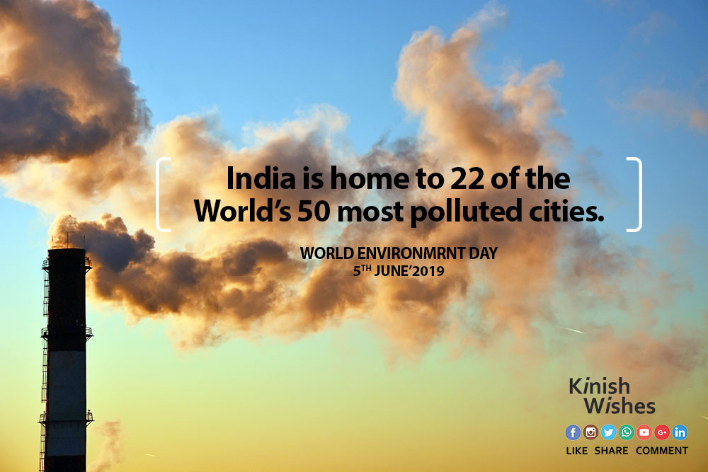 World Environment Day