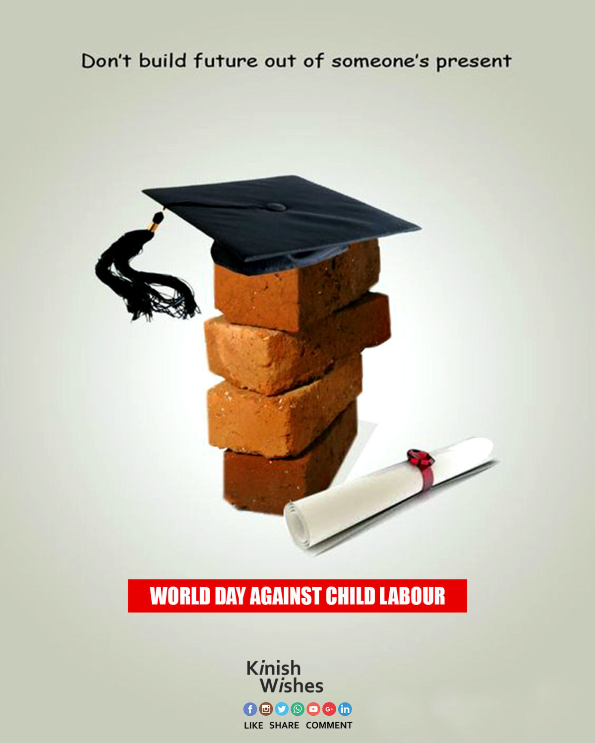 Anti Child Labour Day