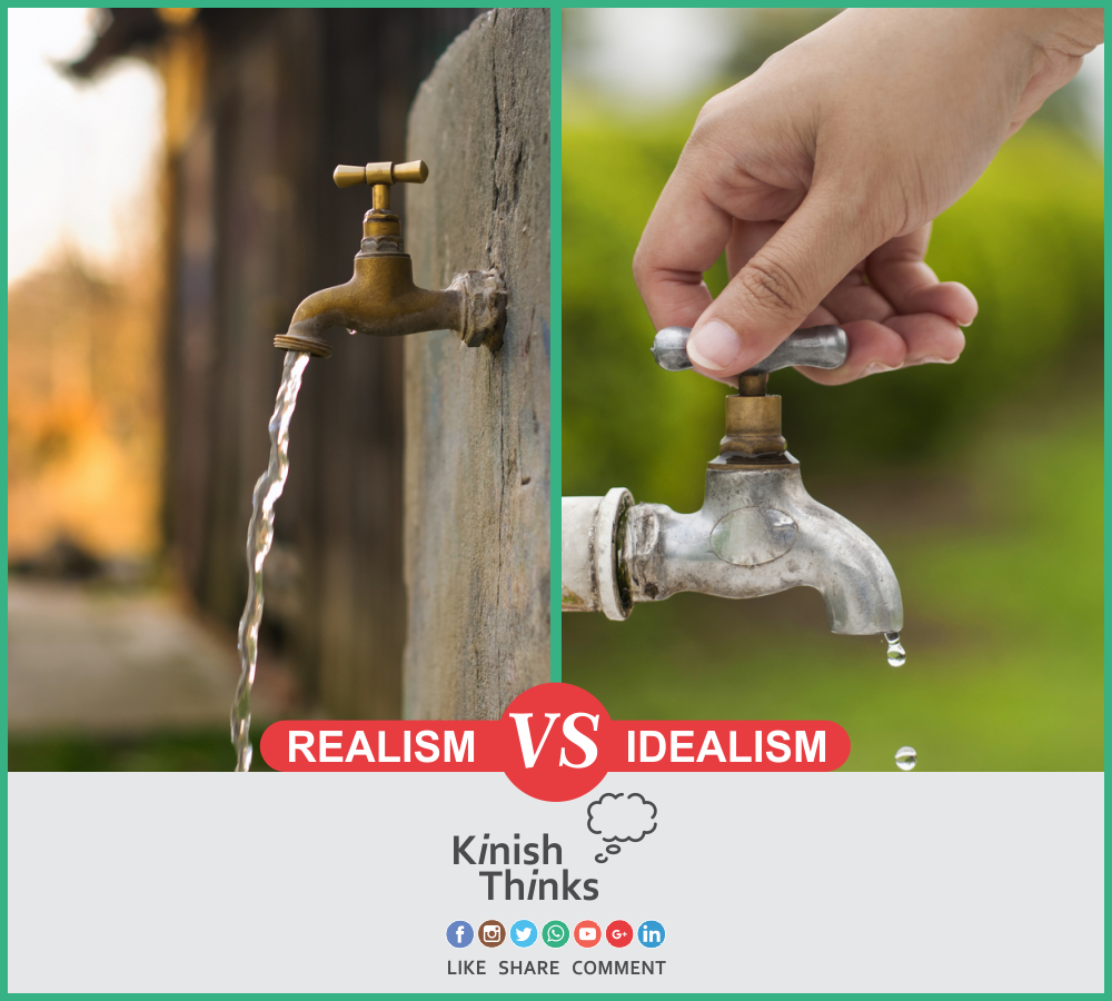 Save Water