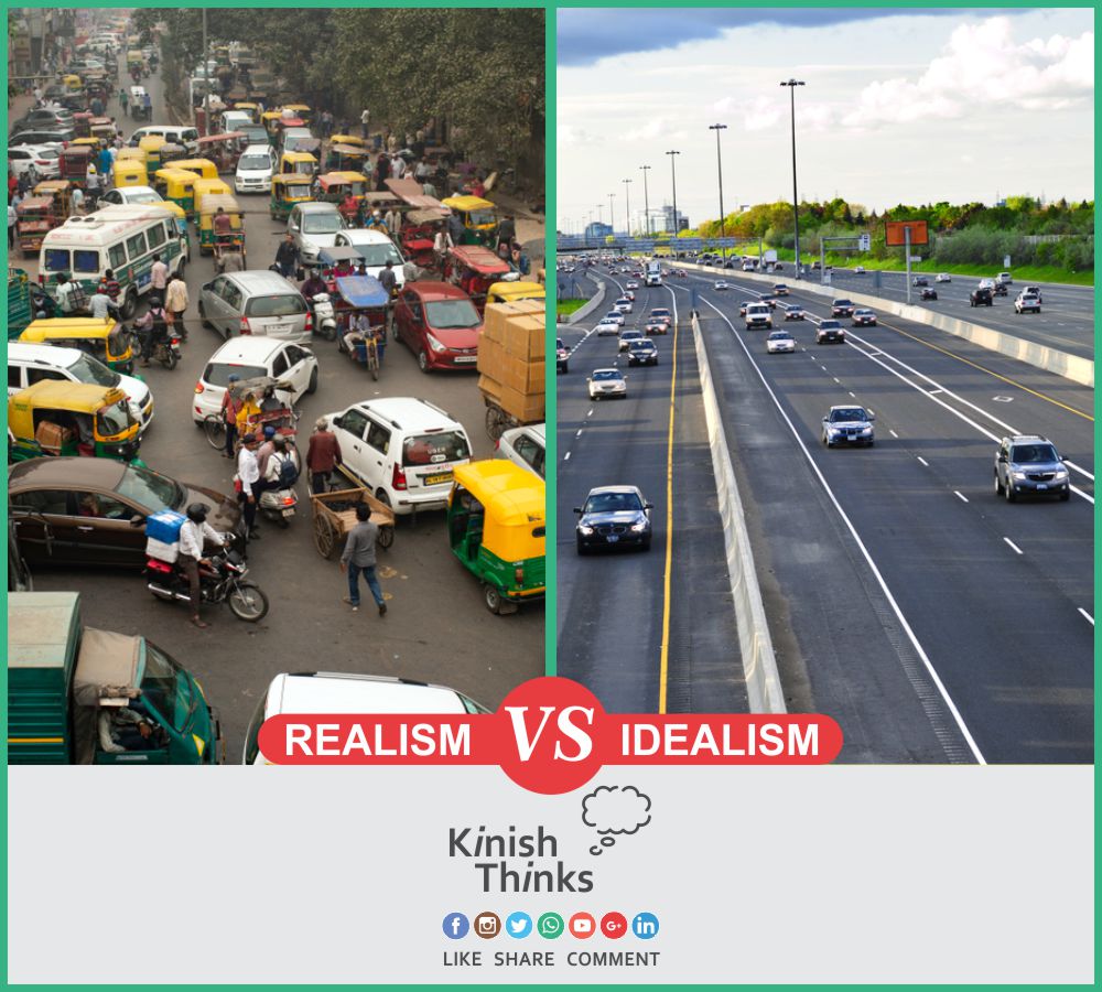 Follow Traffic Rules