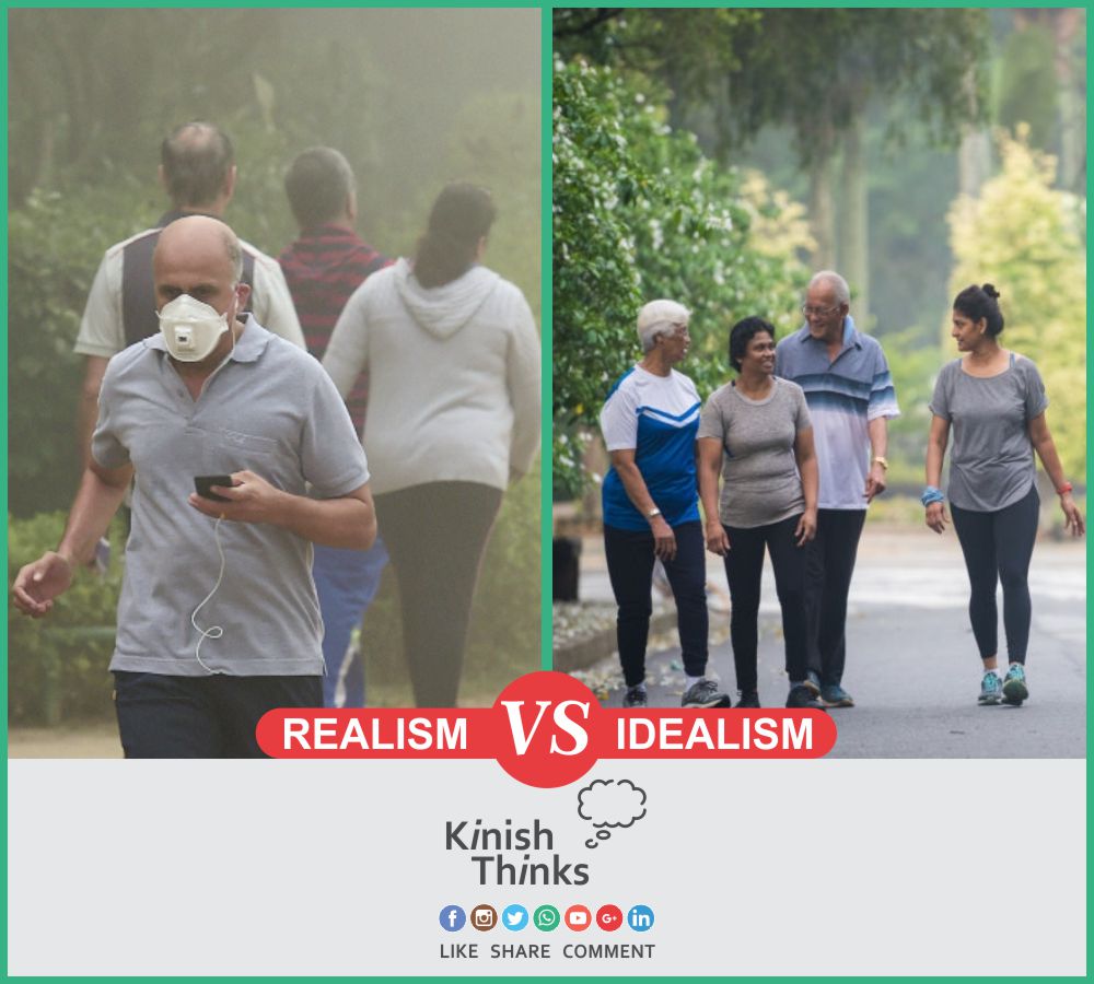 Air Pollution Day