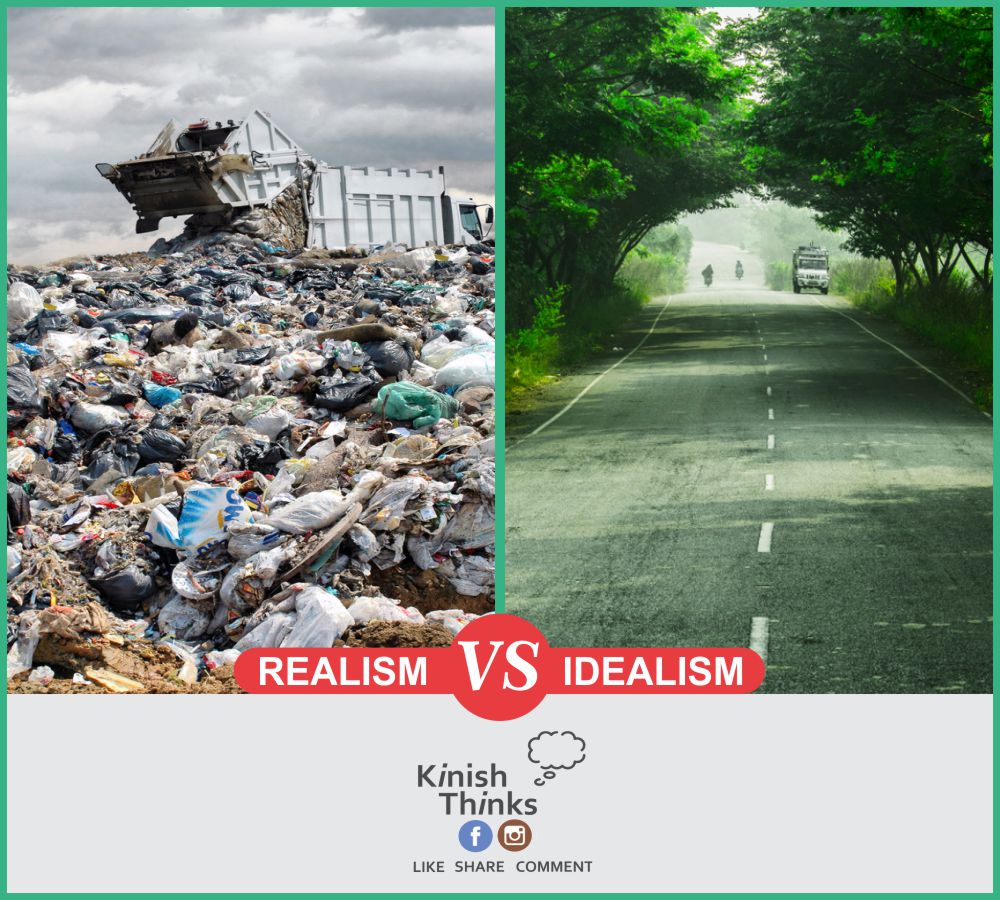 Clean Environment